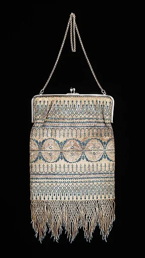 Evening purse