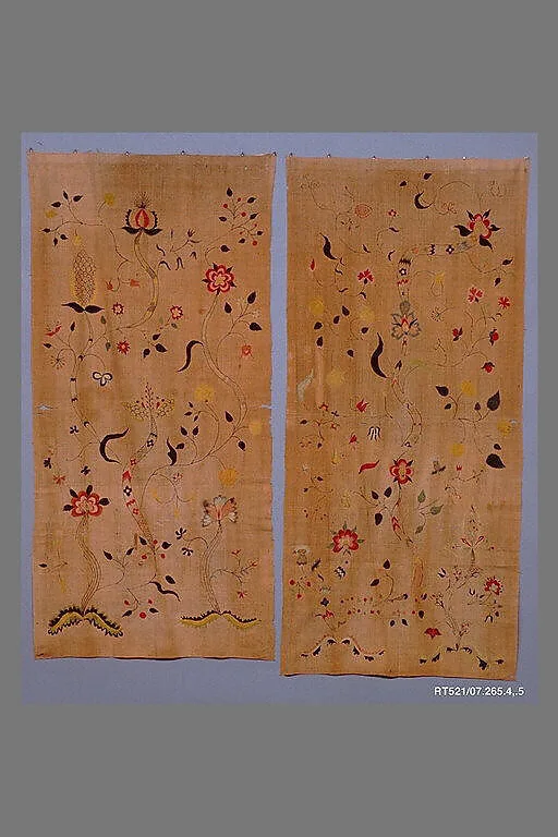 Curtain — Unknown