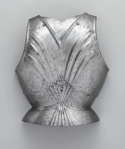 Backplate