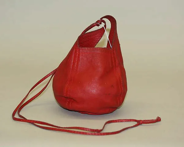 Purse — Stephen Burrows