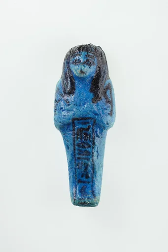 Worker Shabti of Nauny