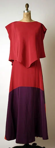 Evening ensemble