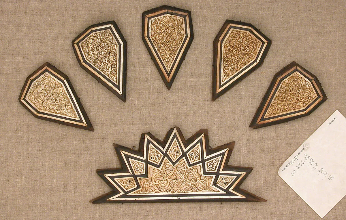 Panel — Unknown