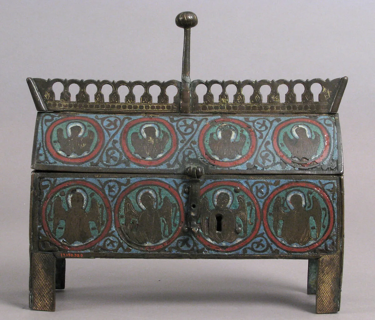 Chasse — Unknown