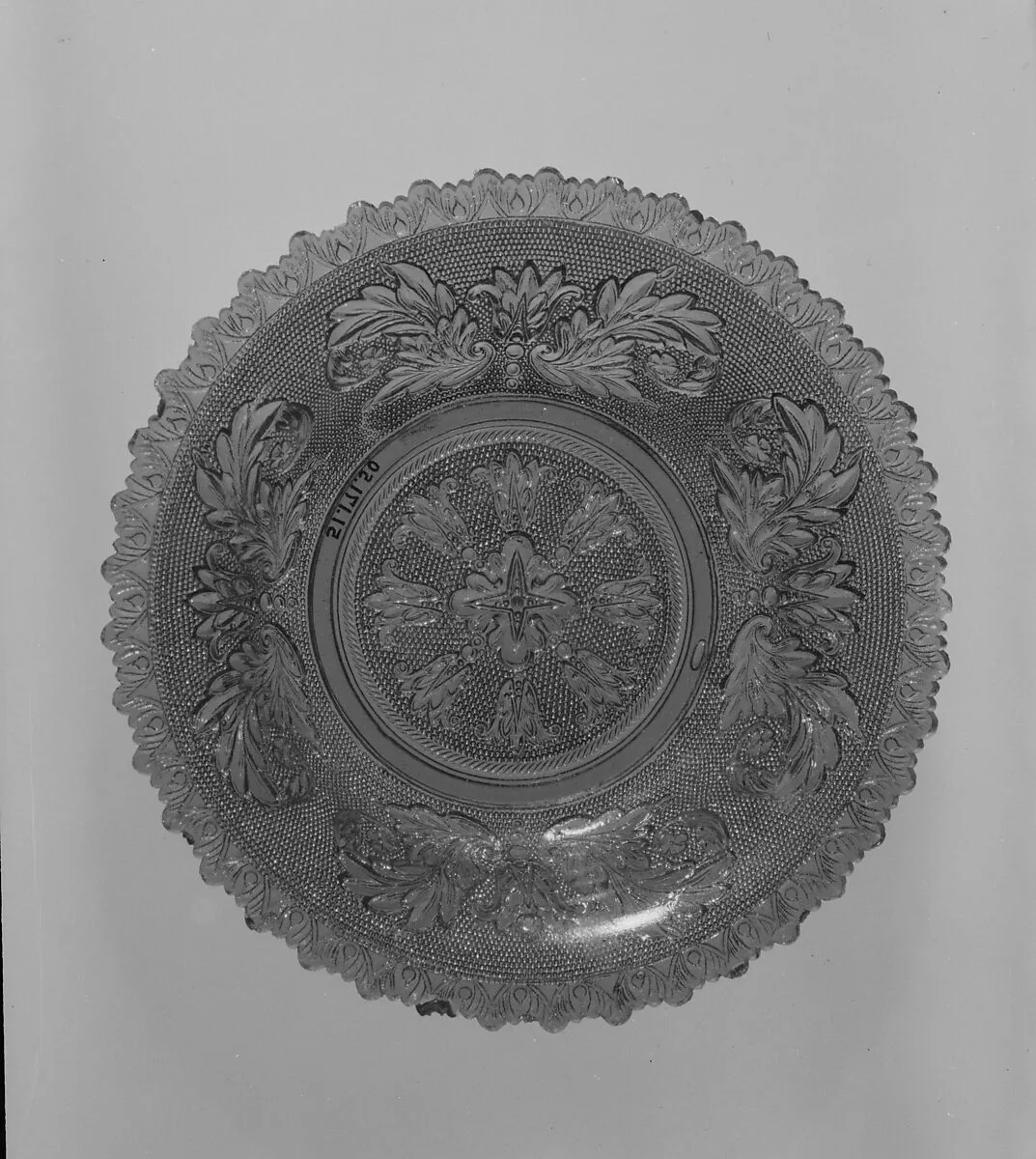 Dish — Unknown