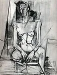 Untitled — Maurice Berezov