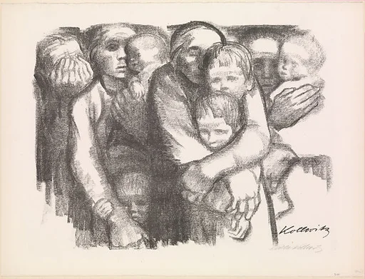 Mothers
