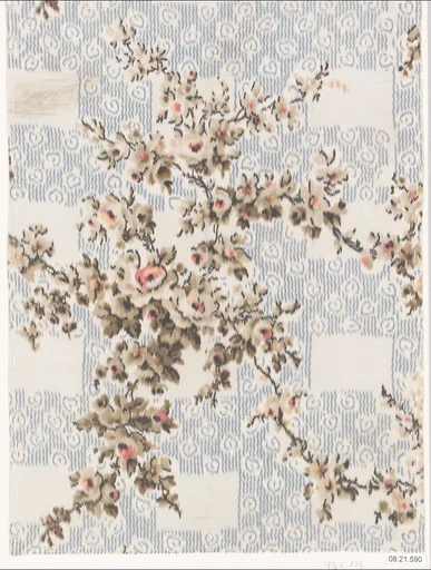 Textile sample