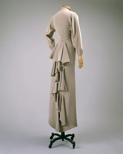 Evening ensemble
