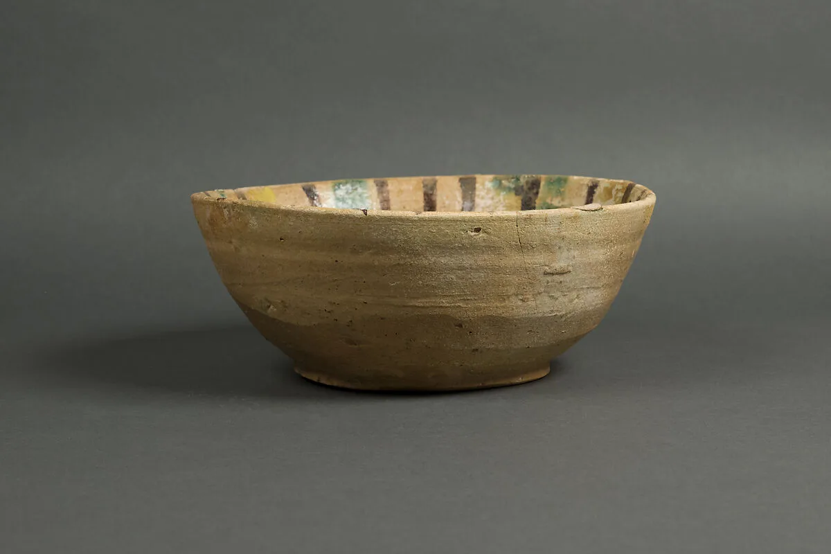 Bowl — Unknown
