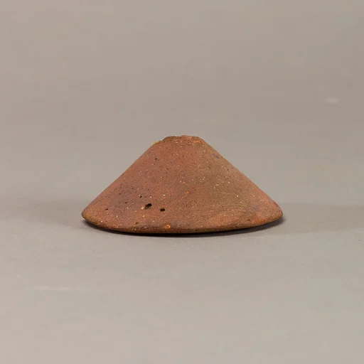 Probably a model macehead