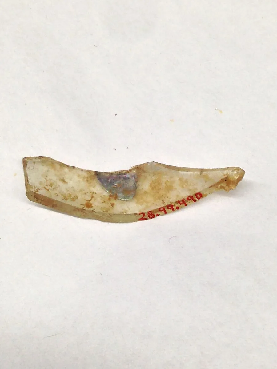 Fragment — Unknown