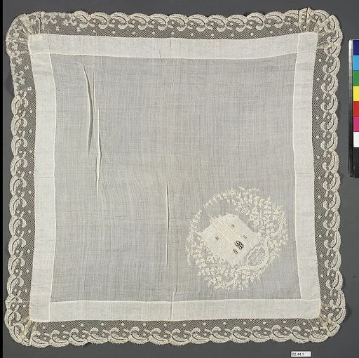 Handkerchief