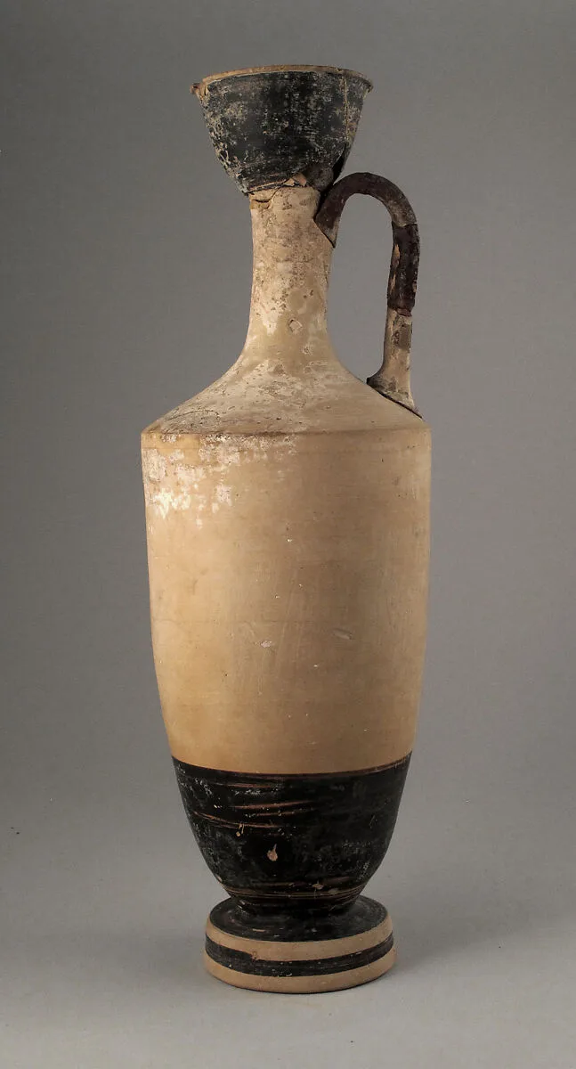 Lekythos — Unknown