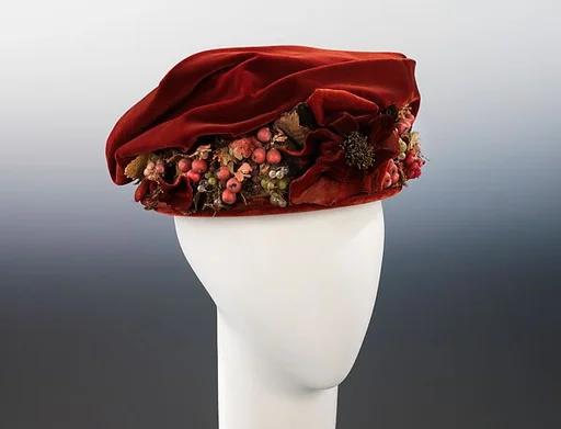 Toque