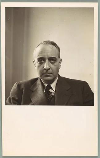 [Lionel Trilling]