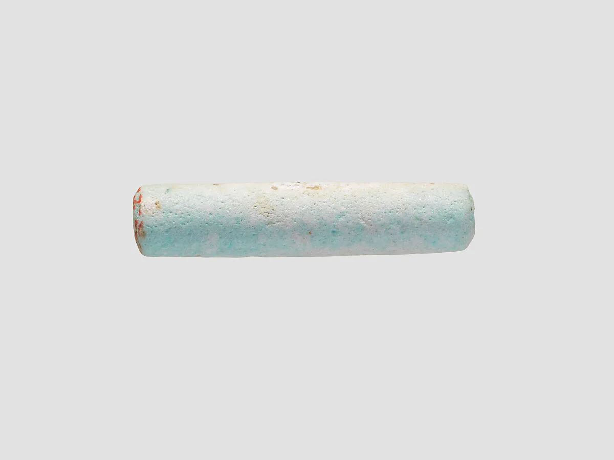 Ornament — Unknown