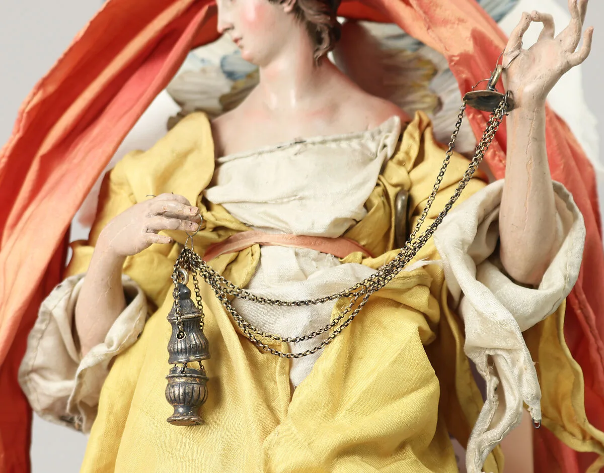 Censer — Unknown