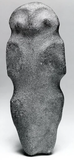 Axe, Zoomorphic Form