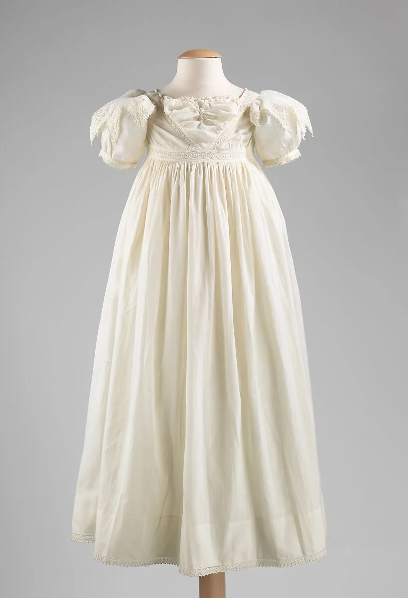 Dress — Unknown
