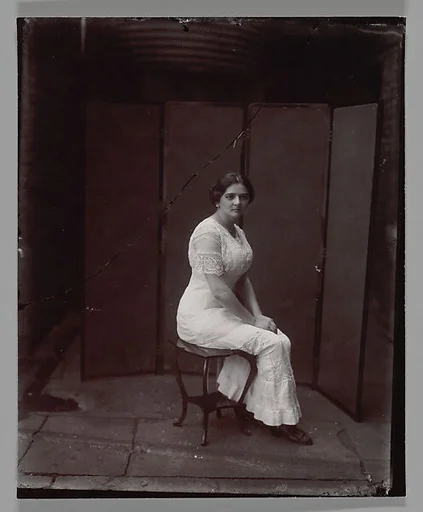 [Storyville Portrait]