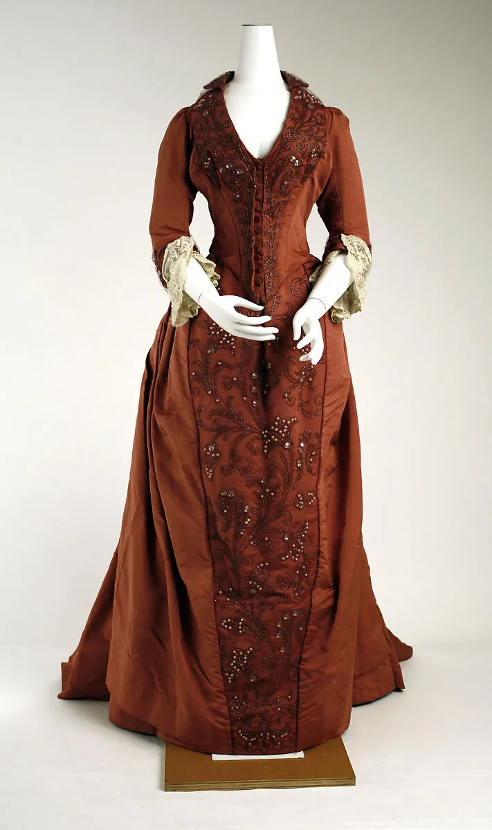 Dress — Unknown