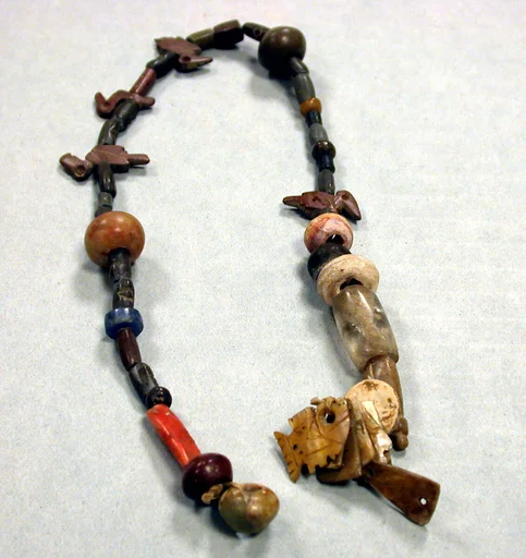 Beaded Ornament