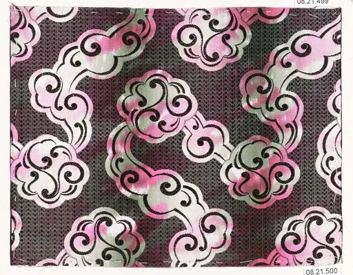 Textile sample