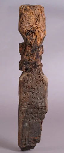 Grave Monument