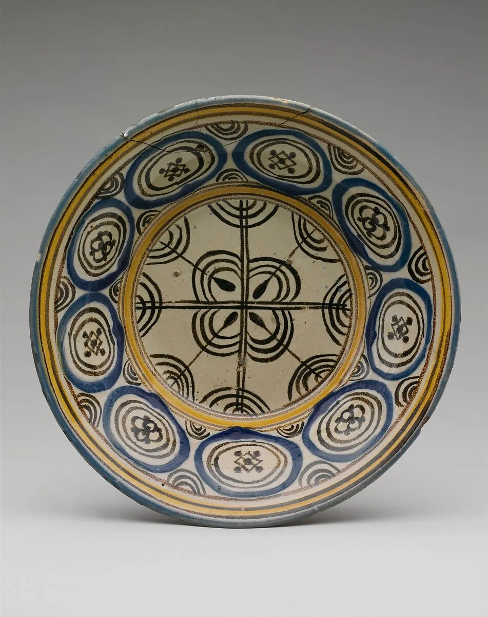 Bowl — Unknown