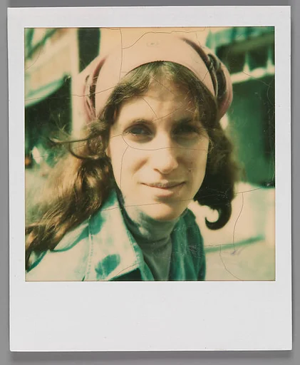 [Charlee Brodsky, Martha's Vineyard, Massachusetts]