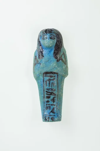 Worker Shabti of Nauny