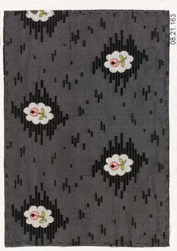 Textile sample