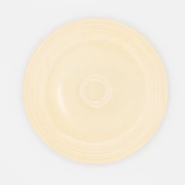 Dinner plate — Frederick Hurten Rhead