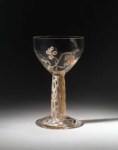 "Vigne" (Vine) Cup