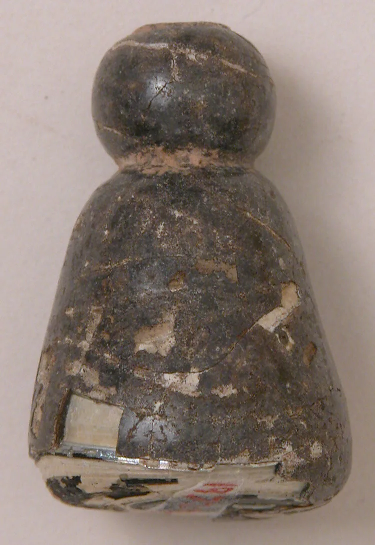 Chess Piece, Pawn — Unknown