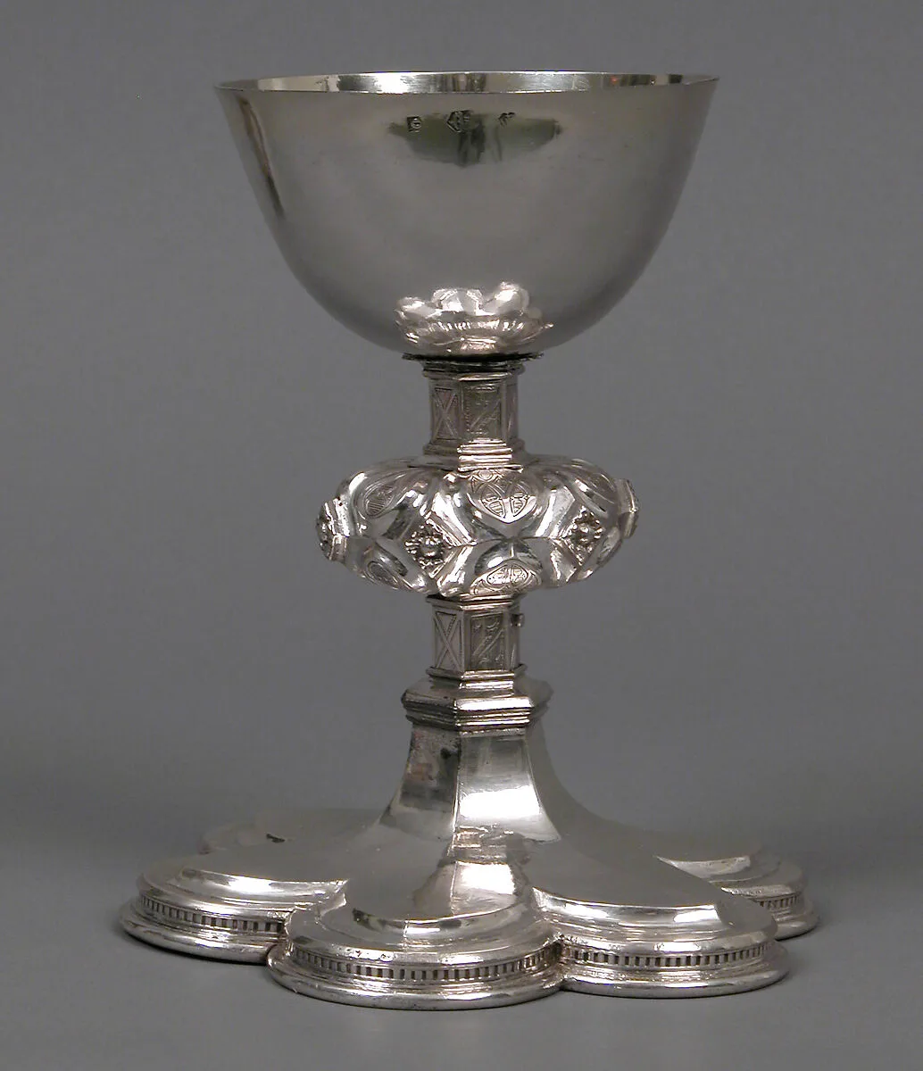 Chalice — Unknown