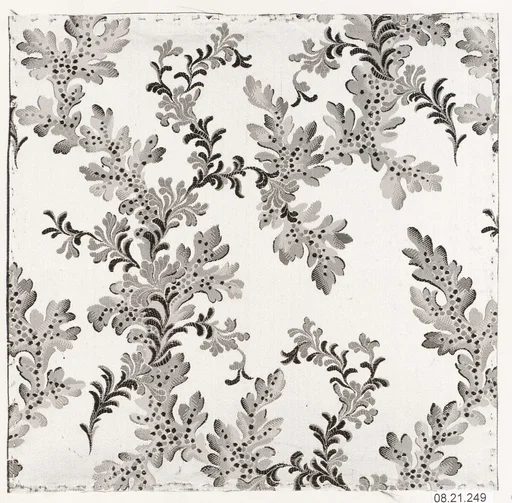 Textile sample