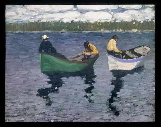 Fishermen