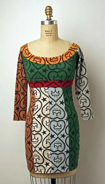 Dress — Pam Hogg