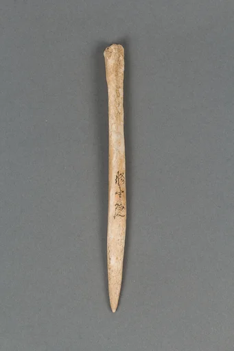 銛頭|Harpoon head
