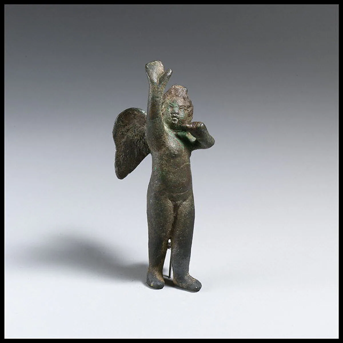 Statuette of Eros — Unknown