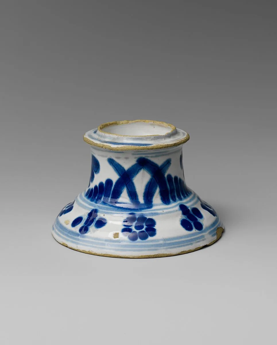 Saltcellar — Unknown