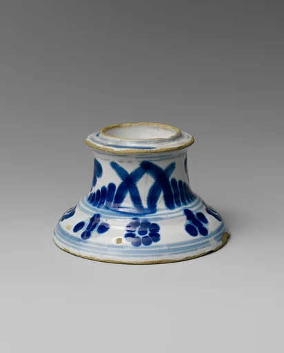 Saltcellar