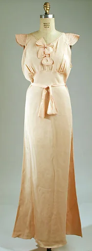 Nightgown