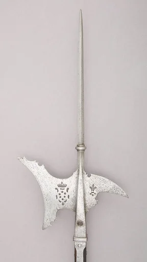 Halberd