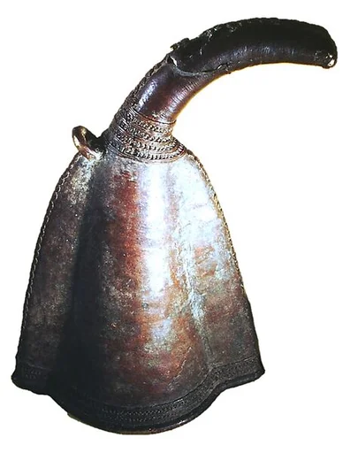 Flanged Bell
