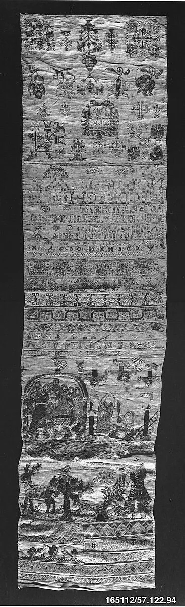 Sampler — Unknown