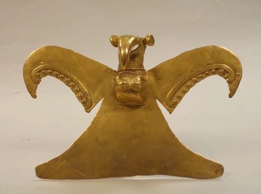 Eagle Pendant