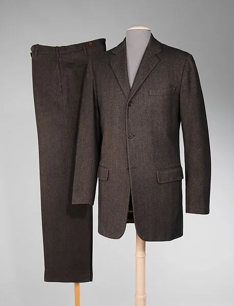 Suit — J. Press, Inc.